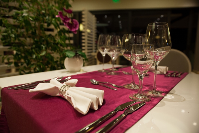 Imagen del bar/restaurante del Hotel Life, Primosten. Foto 3