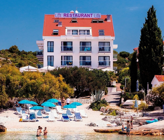 Imagen general del Hotel Life, Primosten. Foto 2