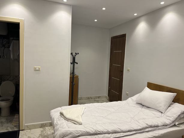 Imagen de la habitación del Hotel Life Pyramids Inn. Foto 7