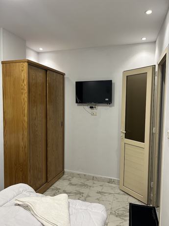 Imagen de la habitación del Hotel Life Pyramids Inn. Foto 9