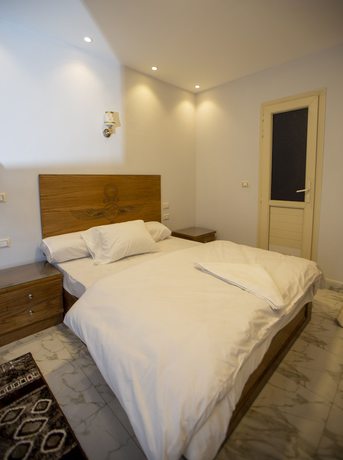 Imagen de la habitación del Hotel Life Pyramids Inn. Foto 12