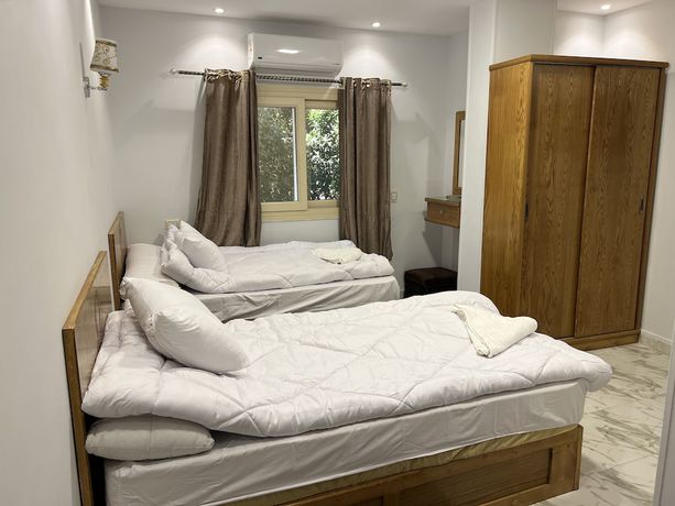 Imagen de la habitación del Hotel Life Pyramids Inn. Foto 13