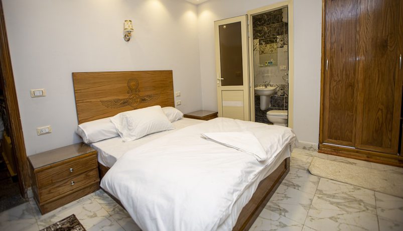 Imagen de la habitación del Hotel Life Pyramids Inn. Foto 19