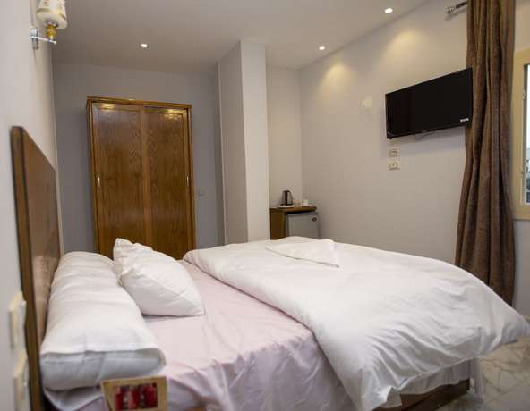 Imagen de la habitación del Hotel Life Pyramids Inn. Foto 20