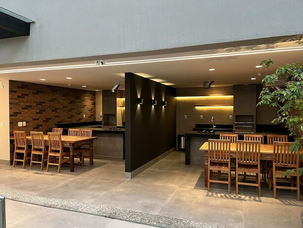 Imagen general del Hotel Life Residence. Foto 2