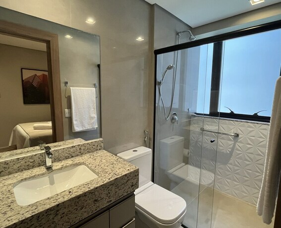 Imagen general del Hotel Life Residence. Foto 3