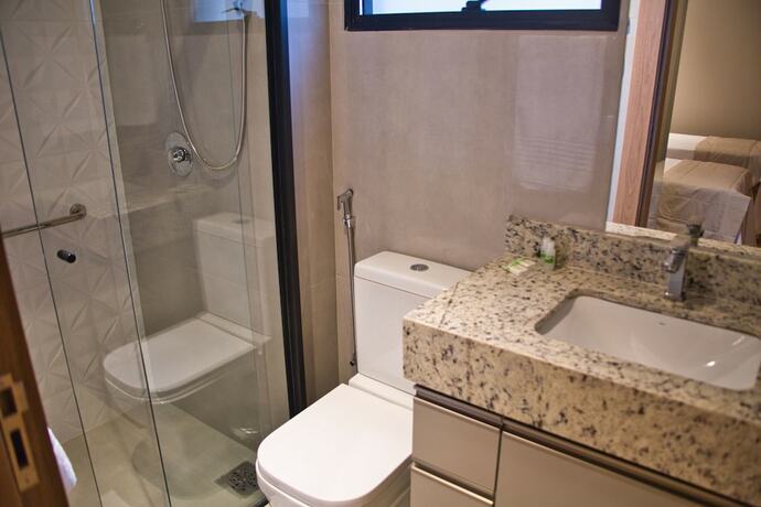 Imagen general del Hotel Life Residence. Foto 4