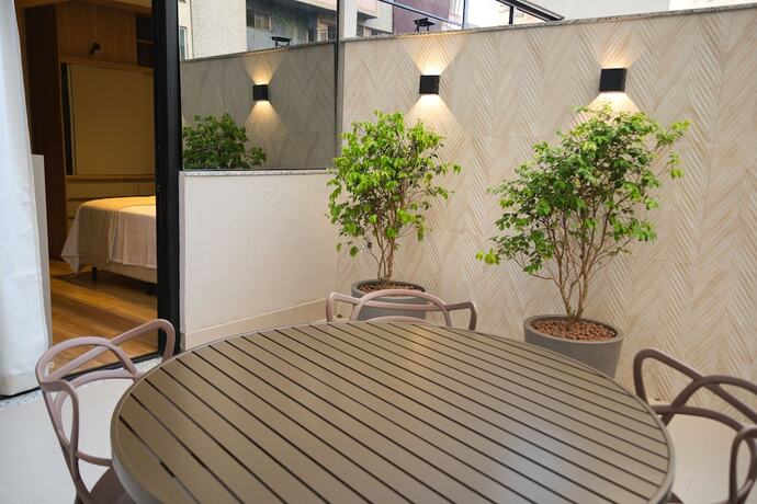 Imagen general del Hotel Life Residence. Foto 5