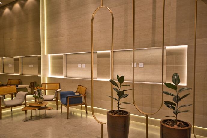 Imagen general del Hotel Life Residence. Foto 6