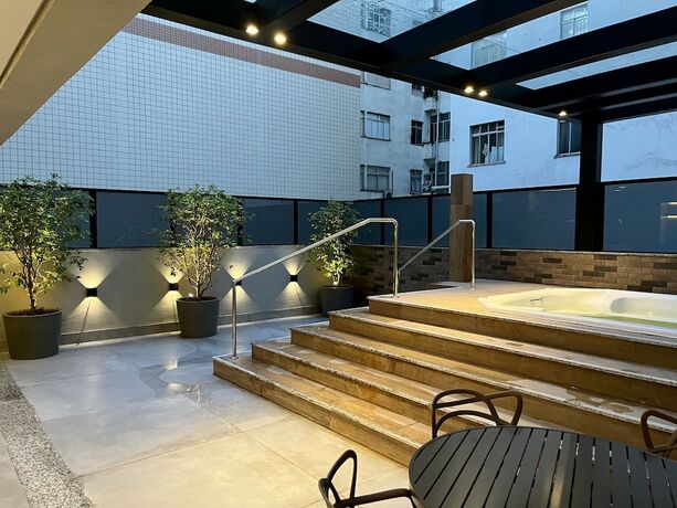 Imagen general del Hotel Life Residence. Foto 8
