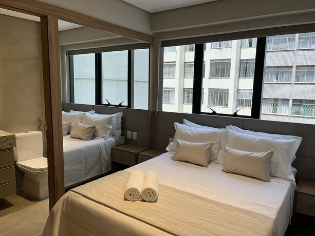 Imagen de la habitación del Hotel Life Residence. Foto 10