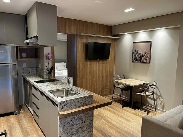 Imagen de la habitación del Hotel Life Residence. Foto 12