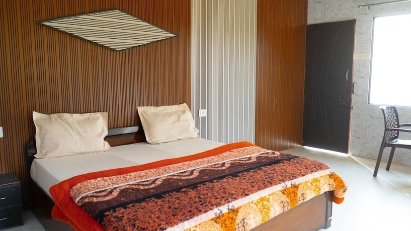 Imagen de la habitación del Hotel Life Resorts. Foto 2