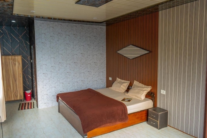 Imagen de la habitación del Hotel Life Resorts. Foto 3