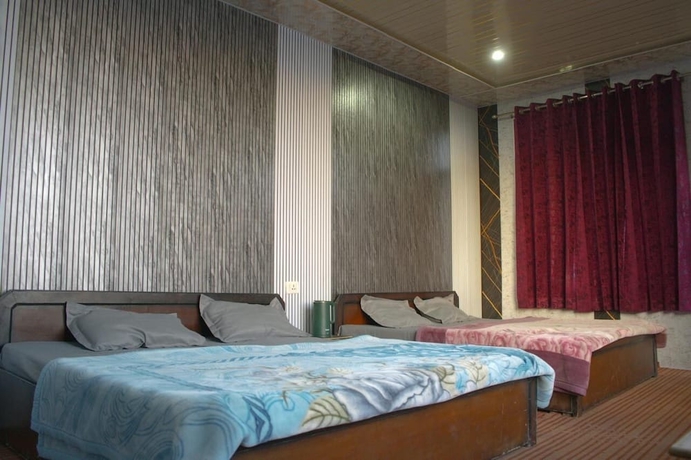 Imagen de la habitación del Hotel Life Resorts. Foto 4