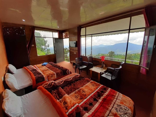 Imagen de la habitación del Hotel Life Resorts. Foto 5
