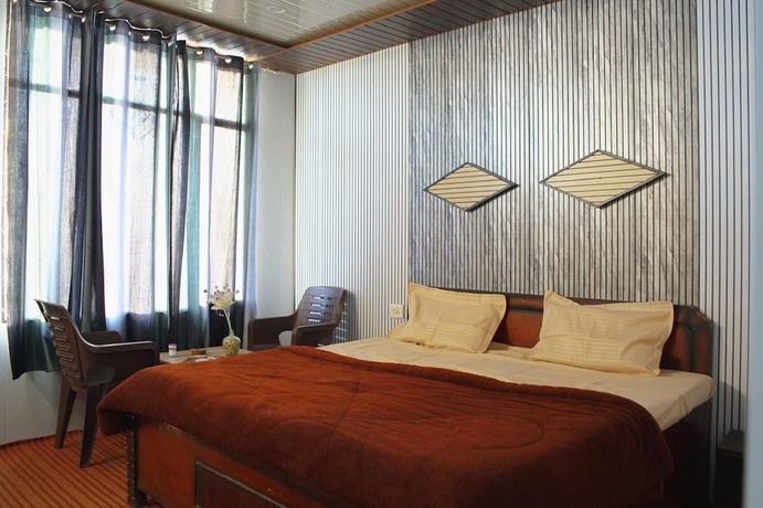 Imagen de la habitación del Hotel Life Resorts. Foto 6