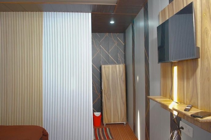 Imagen de la habitación del Hotel Life Resorts. Foto 7