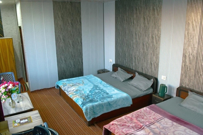 Imagen de la habitación del Hotel Life Resorts. Foto 8