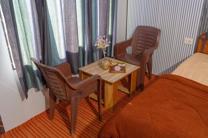 Imagen de la habitación del Hotel Life Resorts. Foto 9
