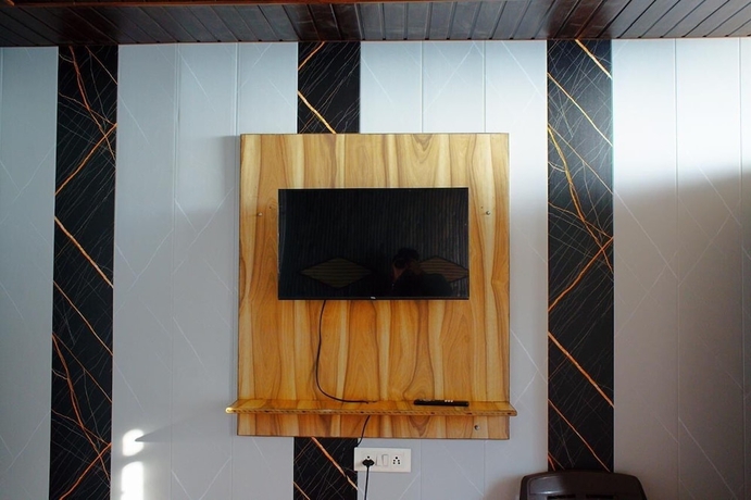Imagen de la habitación del Hotel Life Resorts. Foto 11