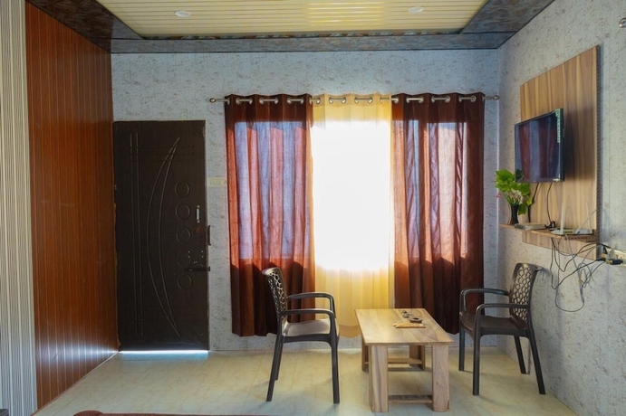 Imagen de la habitación del Hotel Life Resorts. Foto 12