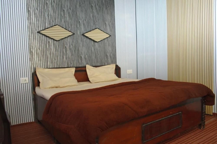Imagen de la habitación del Hotel Life Resorts. Foto 15