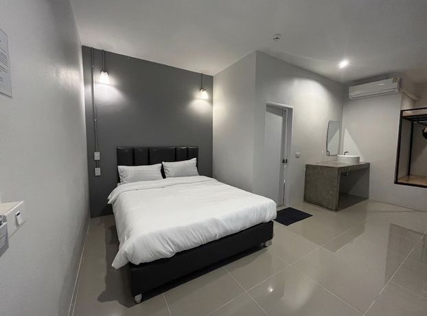 Imagen de la habitación del Hotel Life Rong Khun. Foto 4