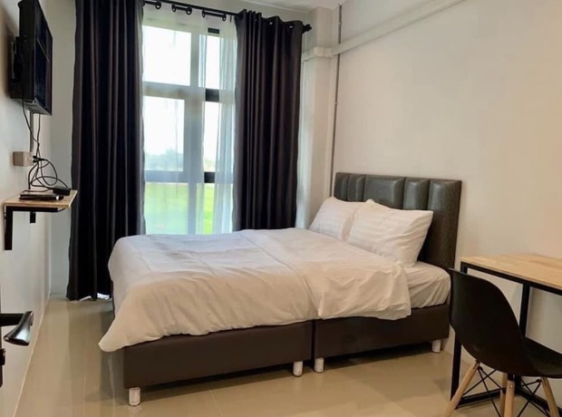 Imagen de la habitación del Hotel Life Rong Khun. Foto 5