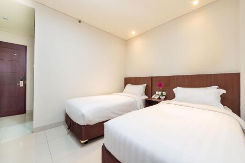 Imagen general del Hotel Life Soekarno Hatta Makassar. Foto 2