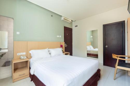 Imagen general del Hotel Life Soekarno Hatta Makassar. Foto 4
