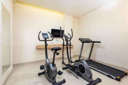 Imagen general del Hotel Life Soekarno Hatta Makassar. Foto 9