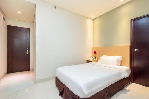 Imagen general del Hotel Life Soekarno Hatta Makassar. Foto 11