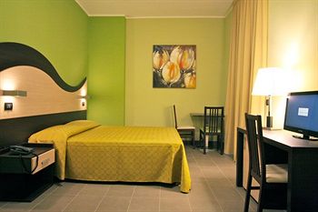 Imagen general del Hotel Life Sport Hotel. Foto 2