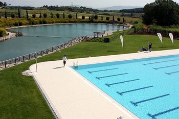 Imagen general del Hotel Life Sport Hotel. Foto 8