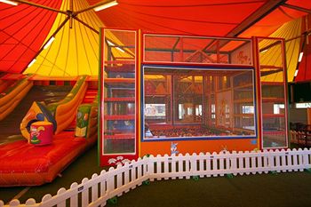 Imagen general del Hotel Life Sport Hotel. Foto 5