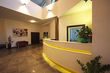 Imagen general del Hotel Life Sport Hotel. Foto 7