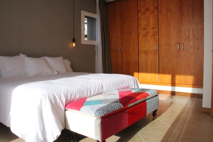 Imagen de la habitación del Hotel Life Style La Tagora Costa Adeje. Foto 3