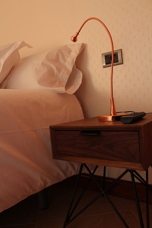 Imagen de la habitación del Hotel Life Style La Tagora Costa Adeje. Foto 4