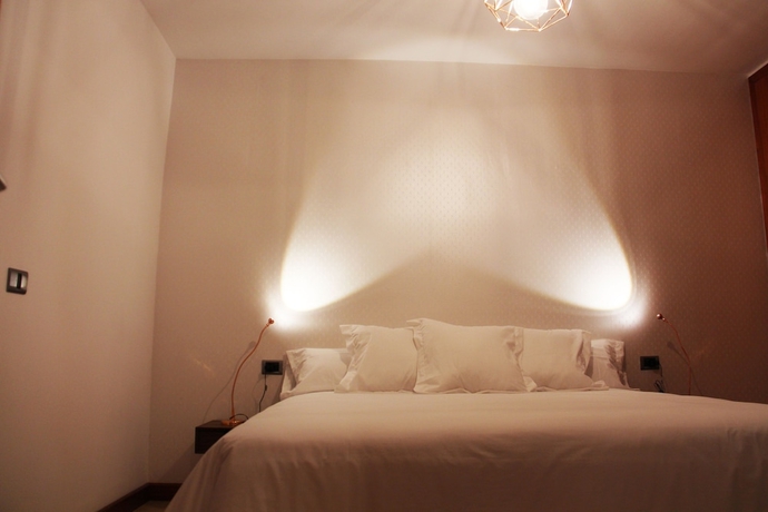 Imagen de la habitación del Hotel Life Style La Tagora Costa Adeje. Foto 5