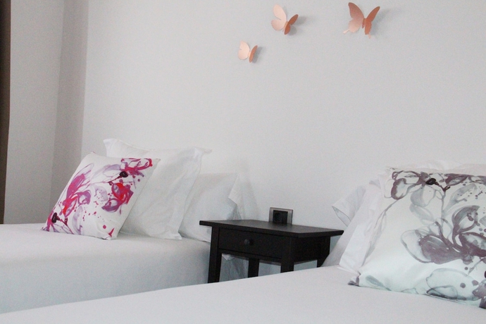 Imagen de la habitación del Hotel Life Style La Tagora Costa Adeje. Foto 6