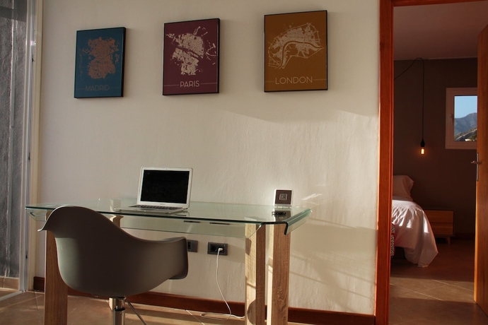 Imagen de la habitación del Hotel Life Style La Tagora Costa Adeje. Foto 7