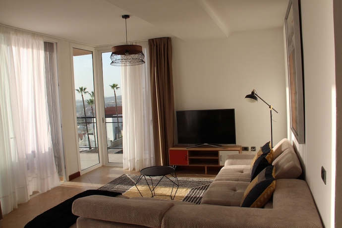 Imagen de la habitación del Hotel Life Style La Tagora Costa Adeje. Foto 9