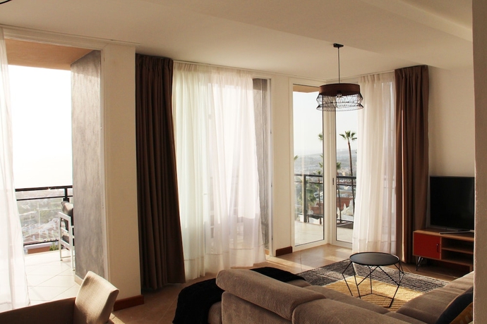 Imagen de la habitación del Hotel Life Style La Tagora Costa Adeje. Foto 10