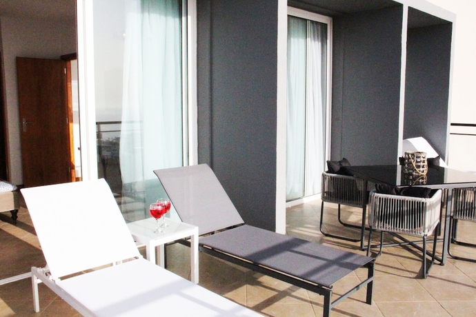 Imagen de la habitación del Hotel Life Style La Tagora Costa Adeje. Foto 12