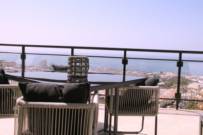 Imagen de la habitación del Hotel Life Style La Tagora Costa Adeje. Foto 13