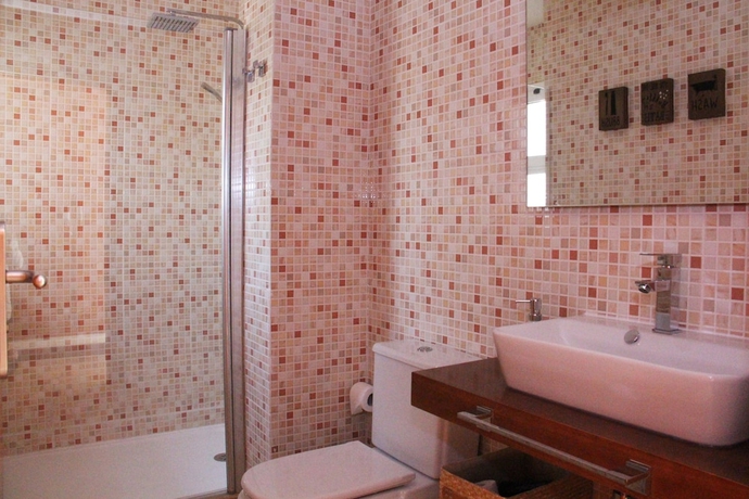 Imagen de la habitación del Hotel Life Style La Tagora Costa Adeje. Foto 18