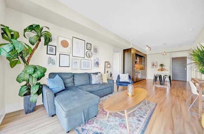 Imagen general del Hotel Life Suites Loft - CN Tower. Foto 1