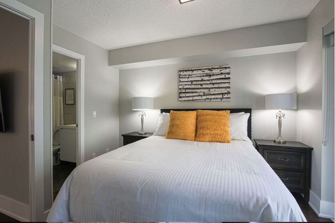 Imagen de la habitación del Hotel Life Suites Loft - CN Tower. Foto 16