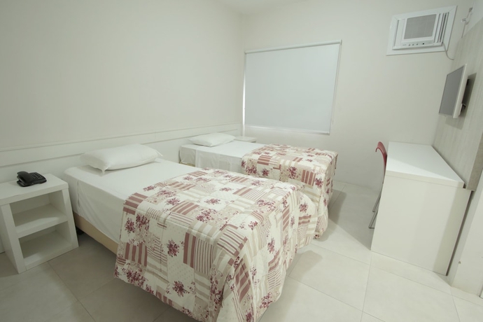 Imagen de la habitación del Hotel Life Torres. Foto 6